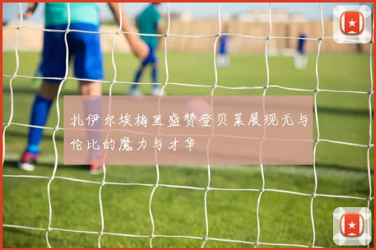 扎伊尔埃梅里盛赞登贝莱展现无与伦比的魔力与才华